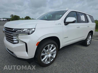 2024 Chevrolet Tahoe High Country 3LZ