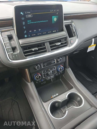 2024 Chevrolet Tahoe High Country 3LZ - miniatura 10