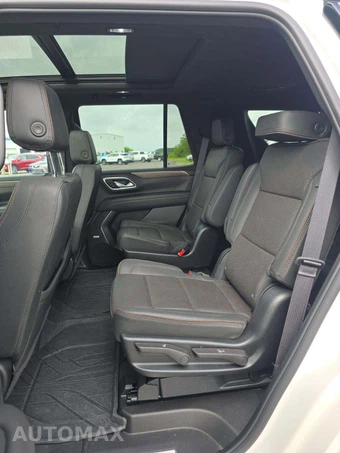 2024 Chevrolet Tahoe High Country 3LZ - miniatura 13