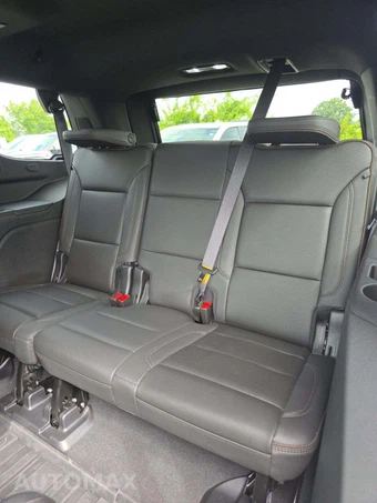 2024 Chevrolet Tahoe High Country 3LZ - miniatura 14