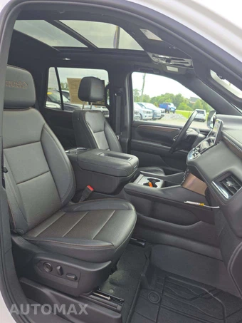 2024 Chevrolet Tahoe High Country 3LZ - miniatura 19