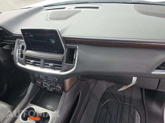 2024 Chevrolet Tahoe High Country 3LZ - miniatura 20