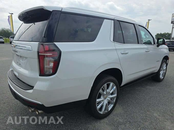 2024 Chevrolet Tahoe High Country 3LZ - miniatura 3