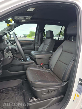 2024 Chevrolet Tahoe High Country 3LZ - miniatura 6
