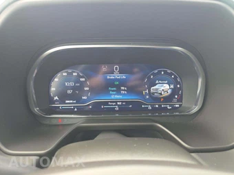 2024 Chevrolet Tahoe High Country 3LZ - miniatura 9