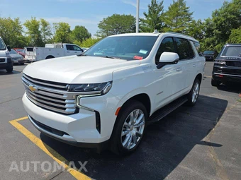 2024 Chevrolet Tahoe High Country 3LZ