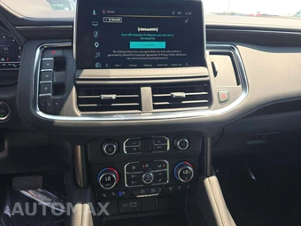 2024 Chevrolet Tahoe High Country 3LZ - miniatura 10