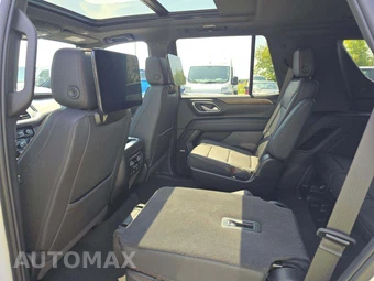2024 Chevrolet Tahoe High Country 3LZ - miniatura 13