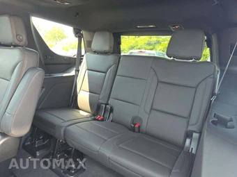2024 Chevrolet Tahoe High Country 3LZ - miniatura 14