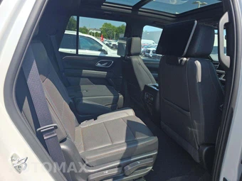 2024 Chevrolet Tahoe High Country 3LZ - miniatura 17