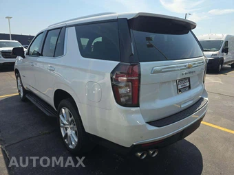 2024 Chevrolet Tahoe High Country 3LZ - miniatura 2
