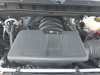 2024 Chevrolet Tahoe High Country 3LZ - miniatura 22