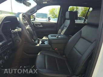2024 Chevrolet Tahoe High Country 3LZ - miniatura 6