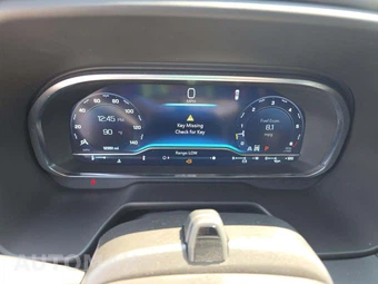 2024 Chevrolet Tahoe High Country 3LZ - miniatura 9