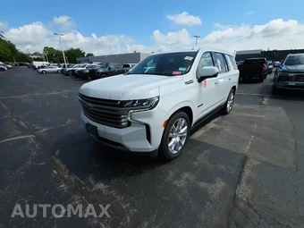 2024 Chevrolet Tahoe High Country 3LZ