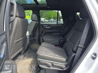 2024 Chevrolet Tahoe High Country 3LZ - miniatura 10