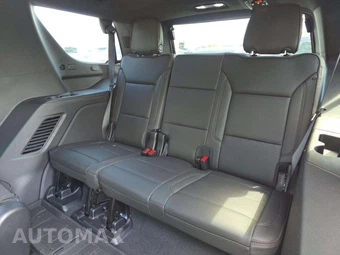 2024 Chevrolet Tahoe High Country 3LZ - miniatura 11