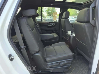 2024 Chevrolet Tahoe High Country 3LZ - miniatura 14