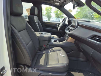 2024 Chevrolet Tahoe High Country 3LZ - miniatura 16