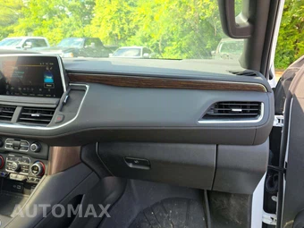 2024 Chevrolet Tahoe High Country 3LZ - miniatura 17
