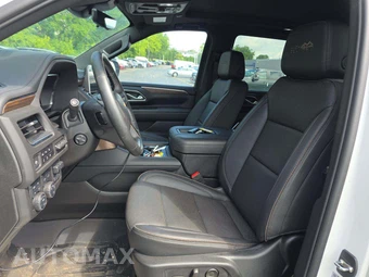 2024 Chevrolet Tahoe High Country 3LZ - miniatura 3