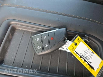 2024 Chevrolet Tahoe High Country 3LZ - miniatura 5
