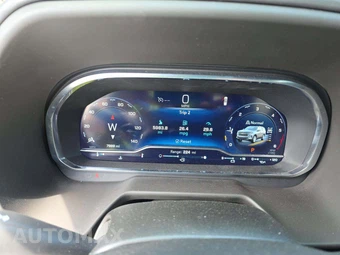 2024 Chevrolet Tahoe High Country 3LZ - miniatura 6
