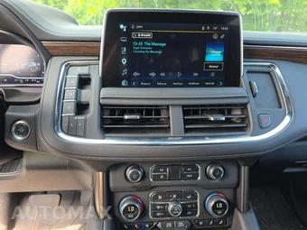 2024 Chevrolet Tahoe High Country 3LZ - miniatura 7