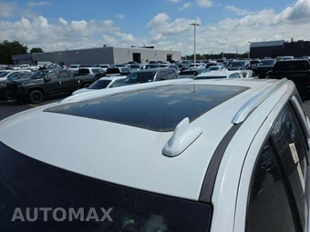 2024 Chevrolet Tahoe High Country 3LZ - miniatura 9