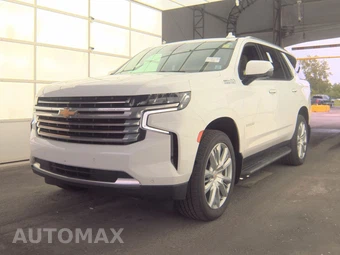 2024 Chevrolet Tahoe High Country 3LZ