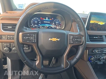 2024 Chevrolet Tahoe High Country 3LZ - miniatura 10