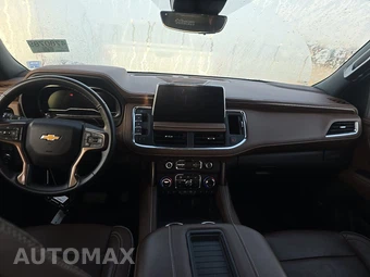 2024 Chevrolet Tahoe High Country 3LZ - miniatura 11