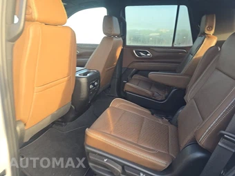 2024 Chevrolet Tahoe High Country 3LZ - miniatura 13