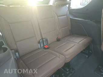 2024 Chevrolet Tahoe High Country 3LZ - miniatura 14