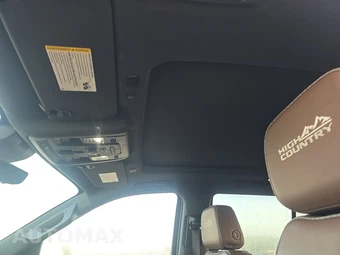 2024 Chevrolet Tahoe High Country 3LZ - miniatura 23