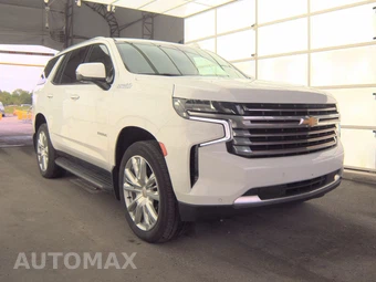 2024 Chevrolet Tahoe High Country 3LZ - miniatura 3