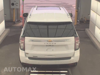 2024 Chevrolet Tahoe High Country 3LZ - miniatura 5