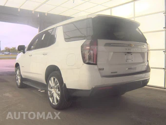 2024 Chevrolet Tahoe High Country 3LZ - miniatura 6