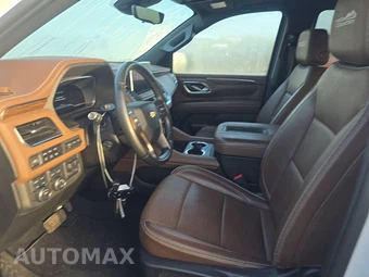 2024 Chevrolet Tahoe High Country 3LZ - miniatura 7