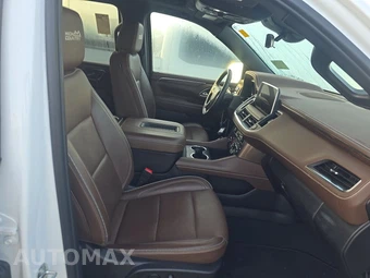 2024 Chevrolet Tahoe High Country 3LZ - miniatura 8