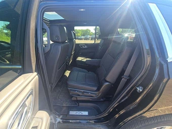 2024 Chevrolet Tahoe High Country 3LZ - miniatura 10