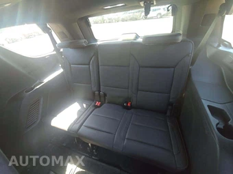 2024 Chevrolet Tahoe High Country 3LZ - miniatura 11