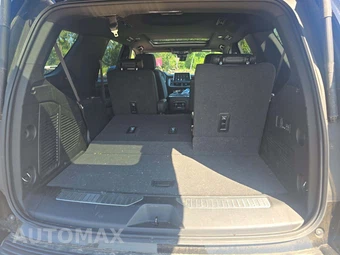 2024 Chevrolet Tahoe High Country 3LZ - miniatura 12