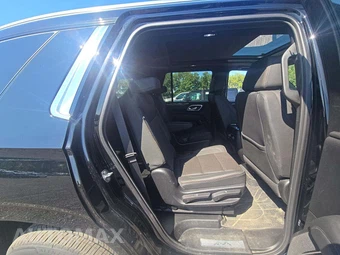 2024 Chevrolet Tahoe High Country 3LZ - miniatura 14