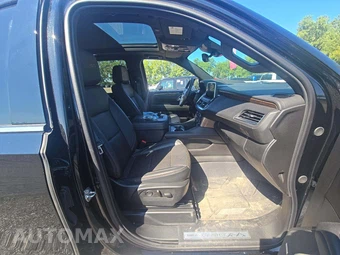 2024 Chevrolet Tahoe High Country 3LZ - miniatura 16