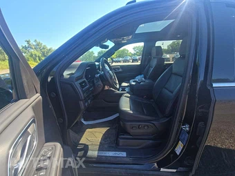 2024 Chevrolet Tahoe High Country 3LZ - miniatura 3