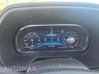 2024 Chevrolet Tahoe High Country 3LZ - miniatura 6