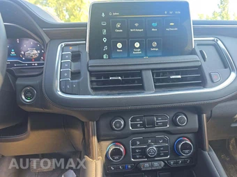 2024 Chevrolet Tahoe High Country 3LZ - miniatura 7