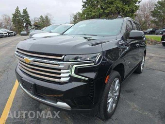 2024 Chevrolet Tahoe High Country 3LZ