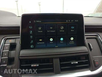2024 Chevrolet Tahoe High Country 3LZ - miniatura 10